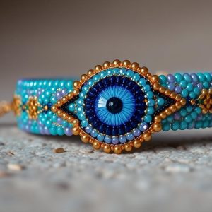 Evil Eye Bracelets
