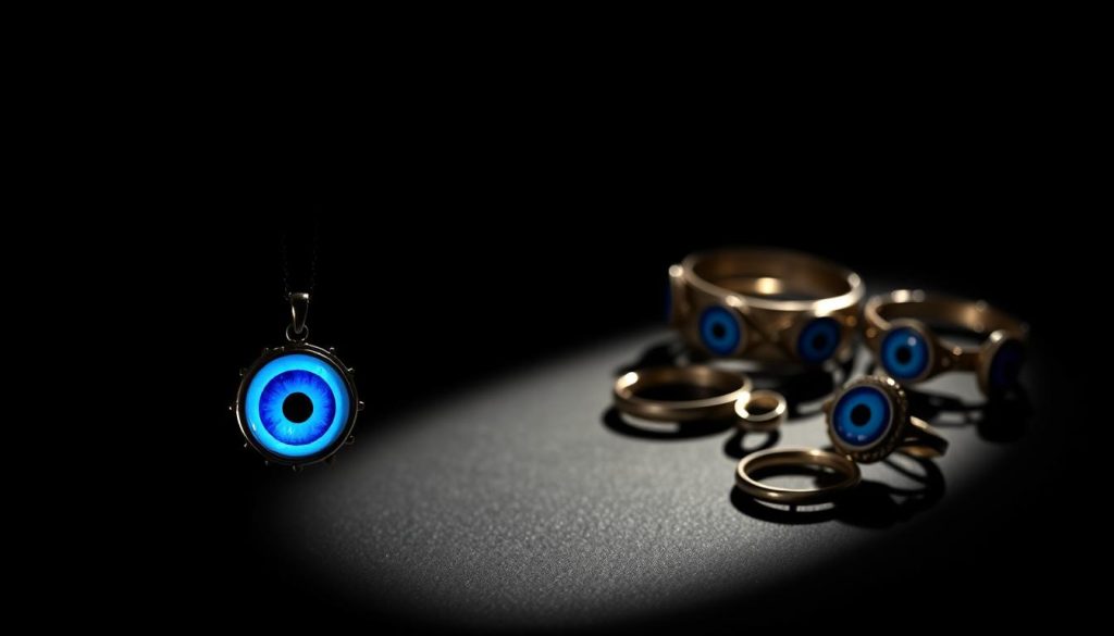 does the evil eye protect you