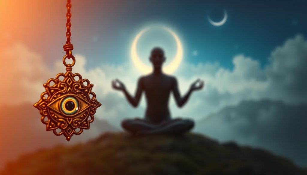 how to protect yourself from evil eye