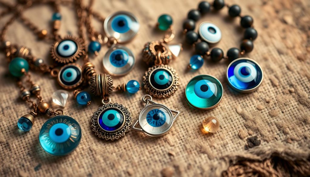 how to protect yourself from evil eye christian