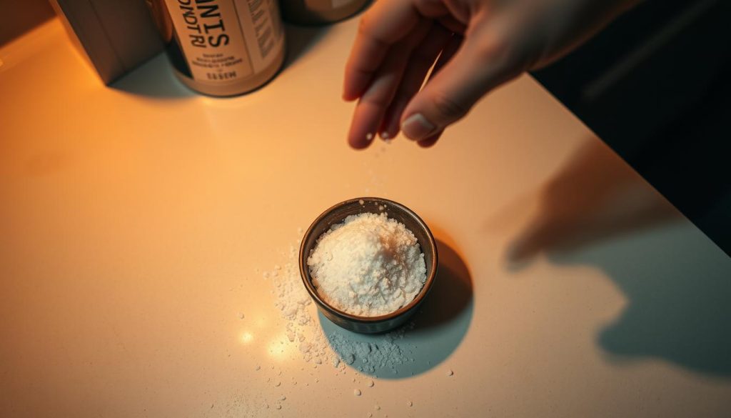 how to remove evil eye with salt