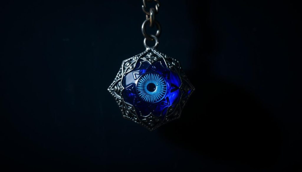 is it bad luck to buy yourself an evil eye