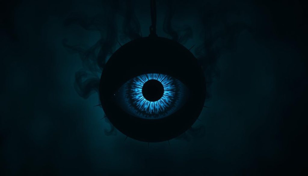 is the evil eye haram