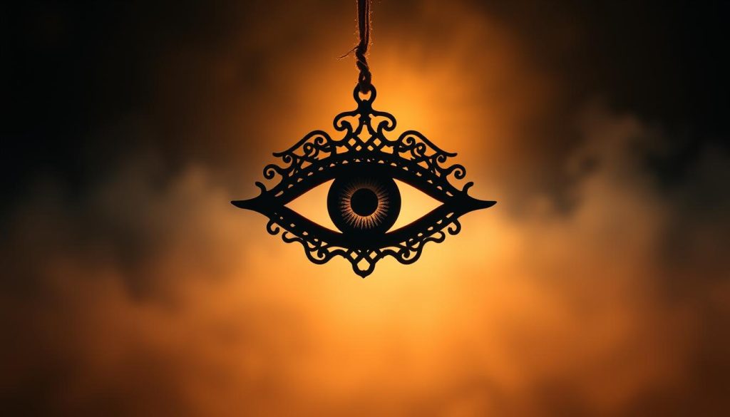 is the evil eye real