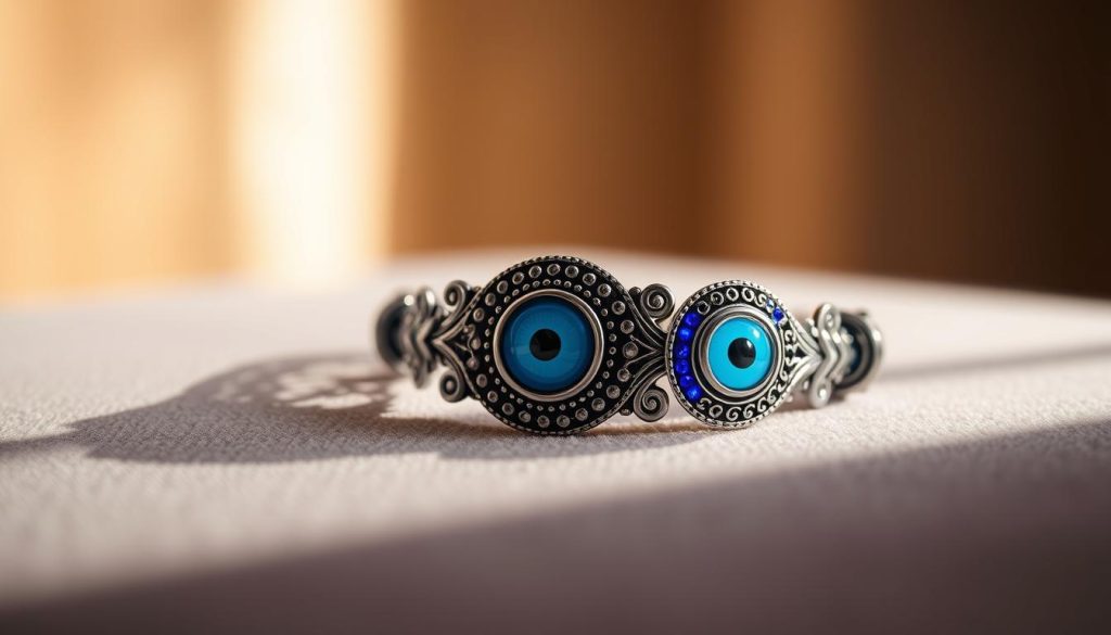 turkish evil eye bracelet