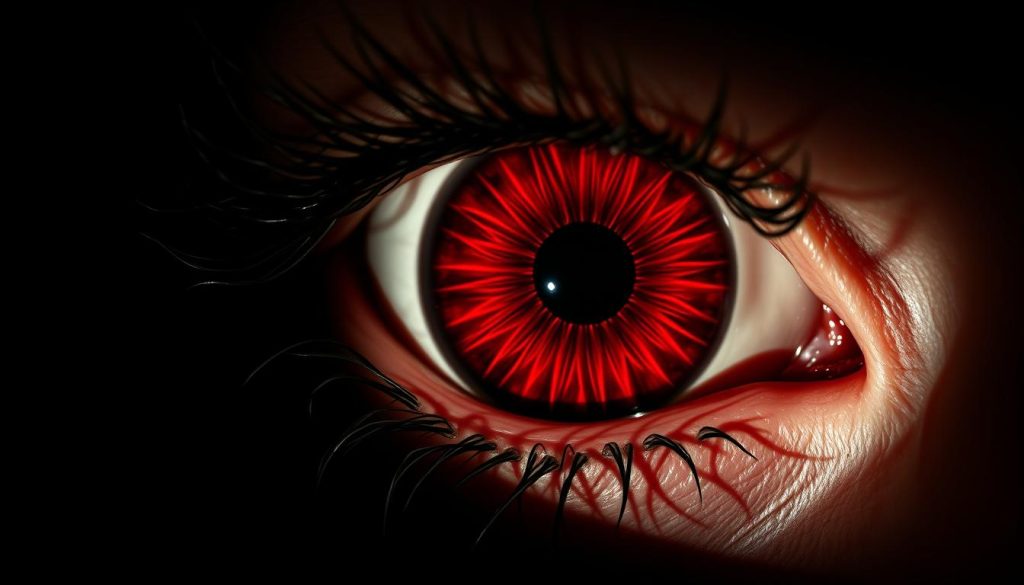 what does the bible say about the evil eye