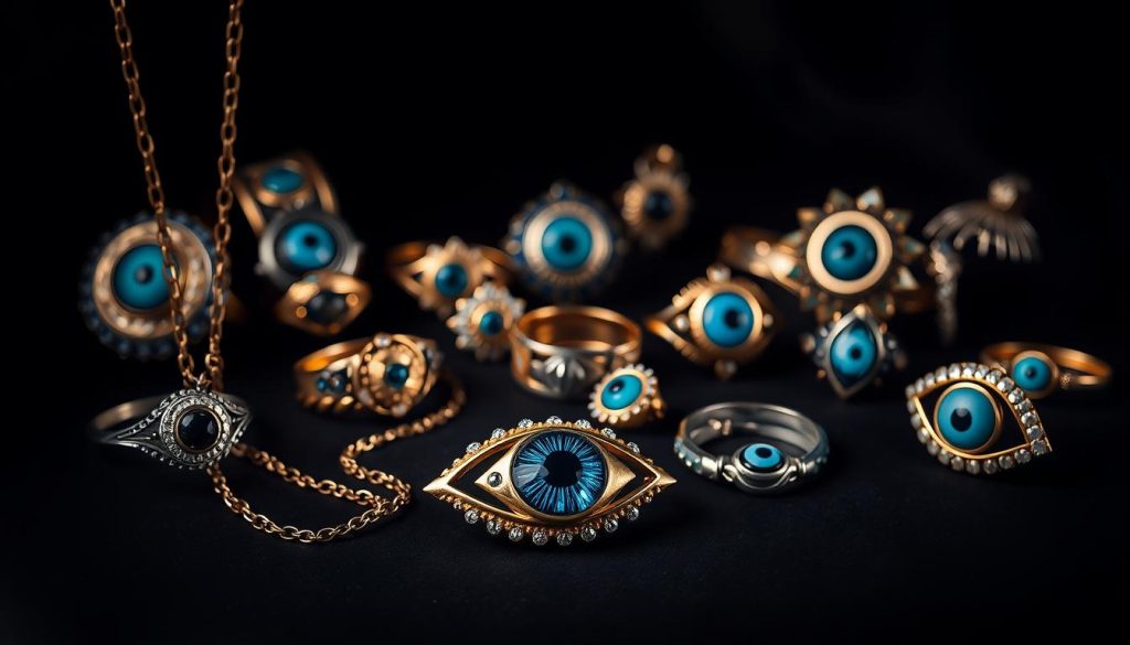 what does the evil eye do