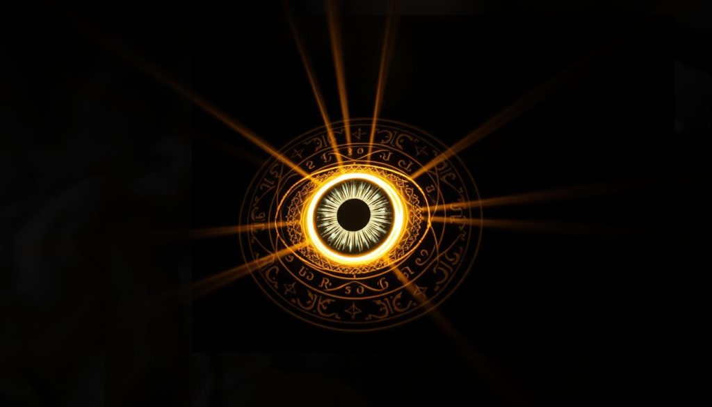 what is the evil eye