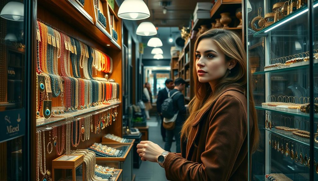 where to buy evil eye bracelet